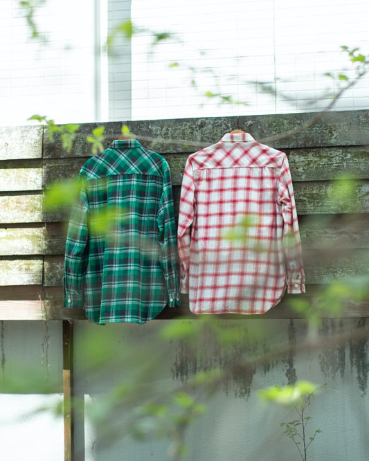 SHIRTS – The Letters