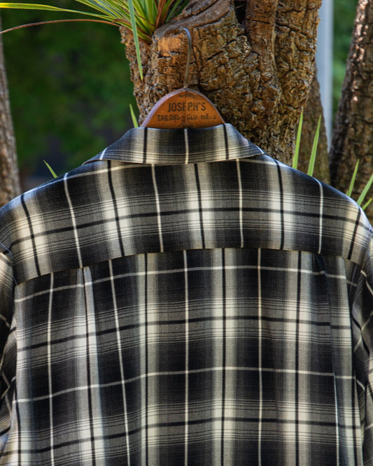 SHIRTS – The Letters