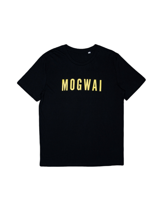 MOGWAI / The Hawk Is Howling / T-SHIRT