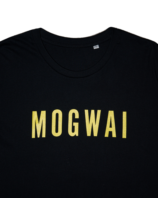 MOGWAI / The Hawk Is Howling / T-SHIRT