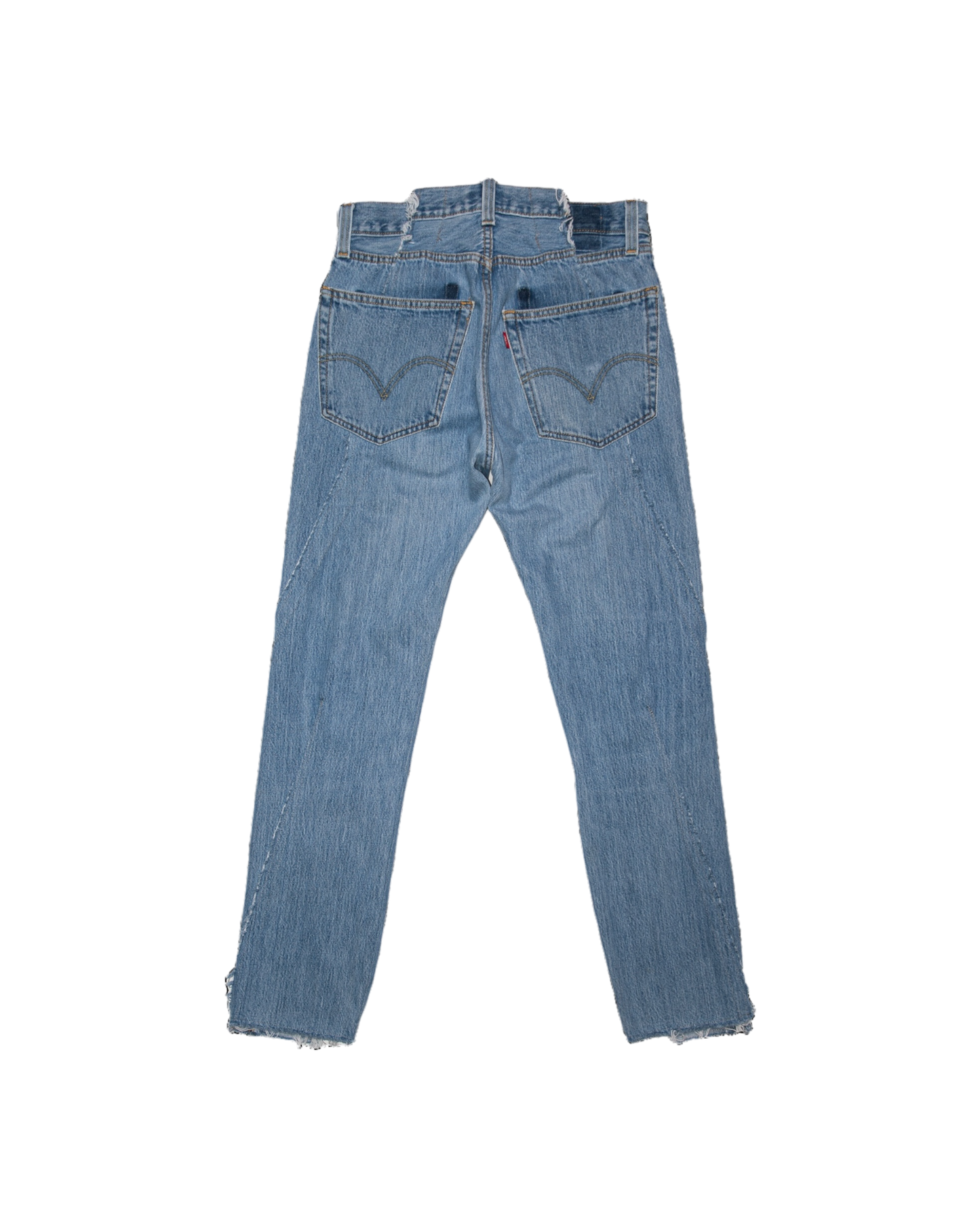 OLD PARK / DARTS JEANS 2