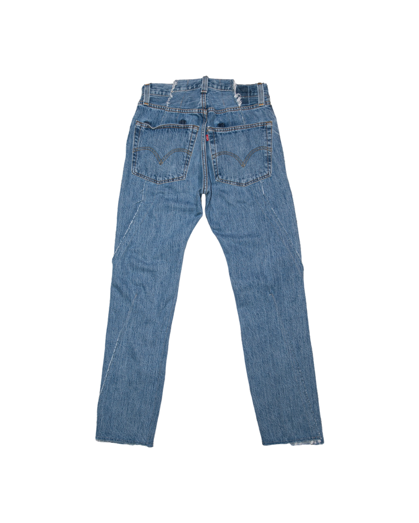 OLD PARK / DARTS JEANS 2