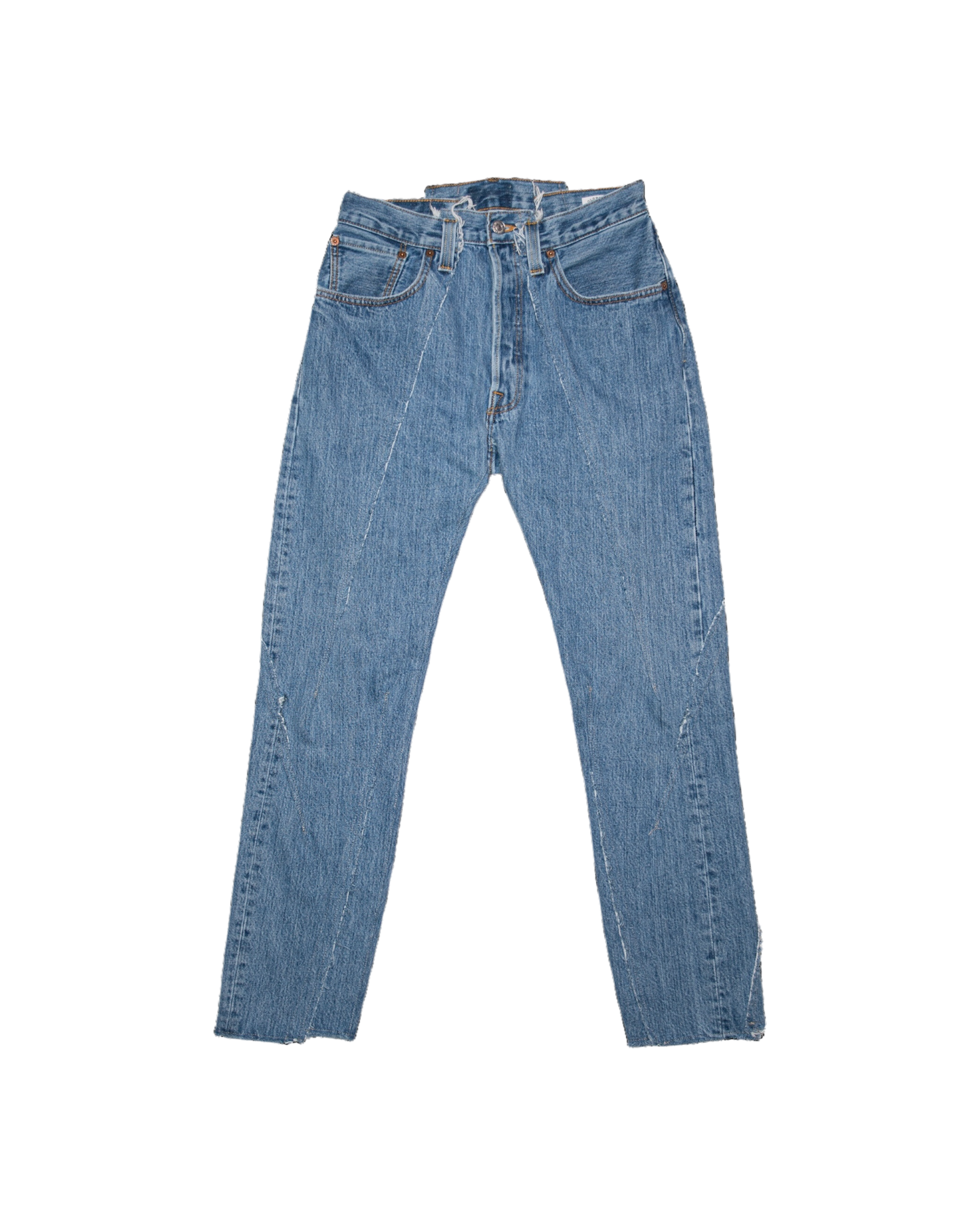 OLD PARK / DARTS JEANS 2