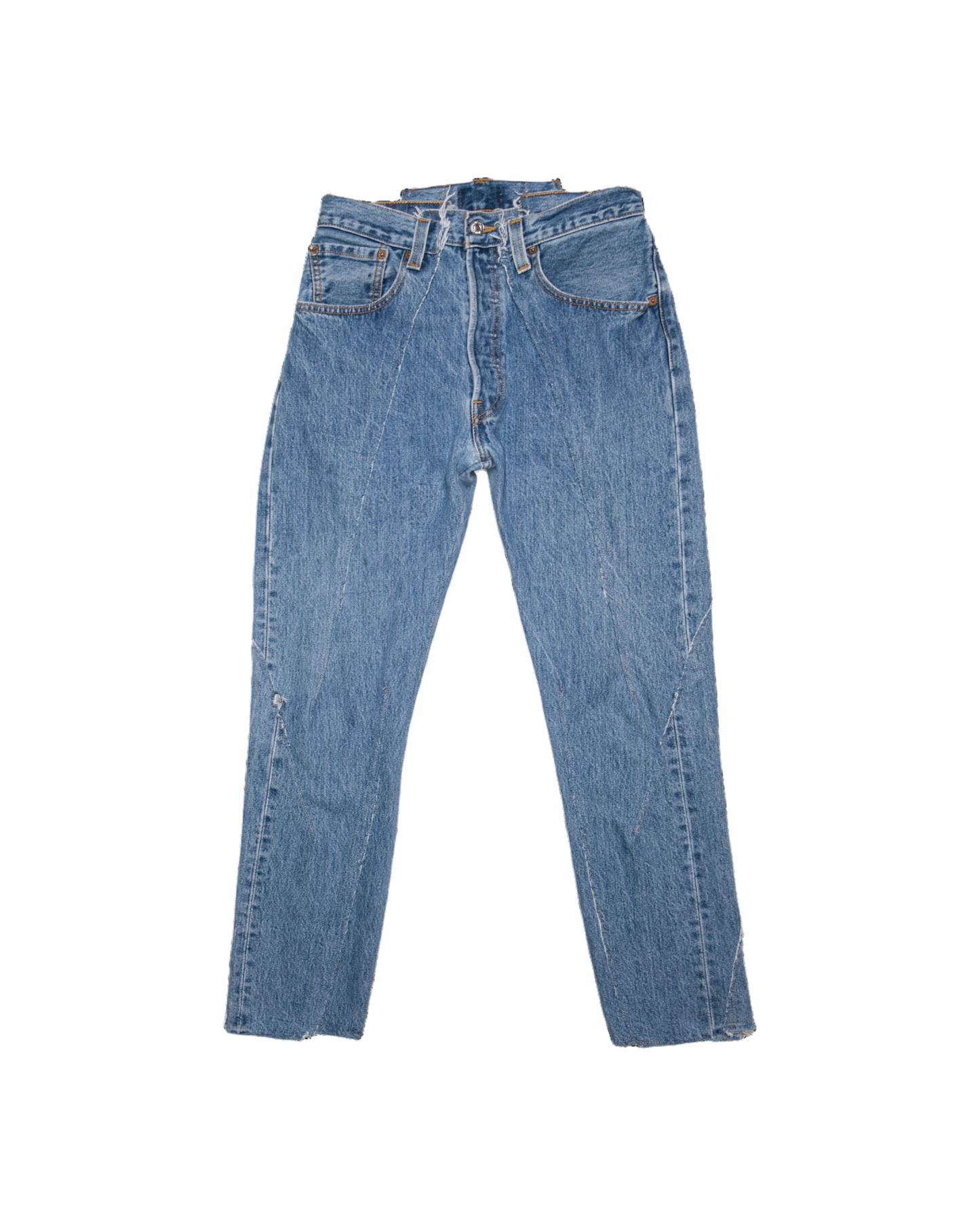 OLD PARK / DARTS JEANS 2