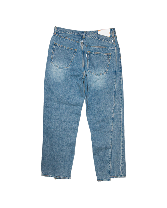 OLD PARK / CROSS JEANS