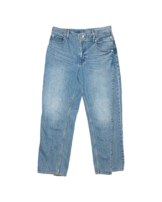 OLD PARK / CROSS JEANS