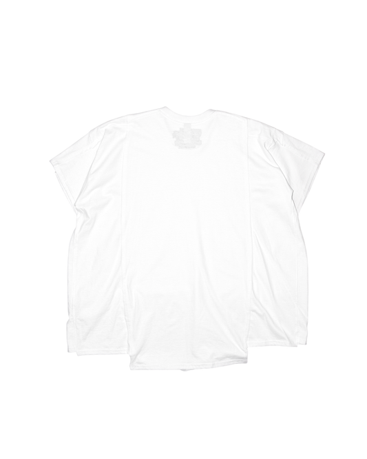 OLD PARK / BAGGY TEE