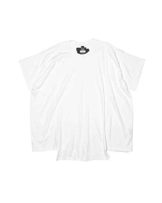 OLD PARK / BAGGY TEE