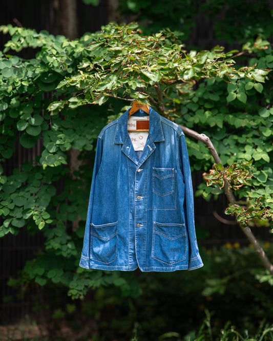 DENIMS – The Letters
