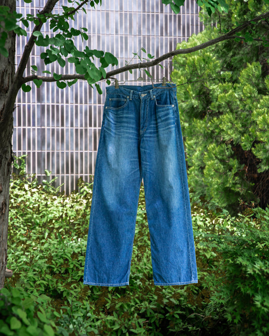 DENIMS – The Letters