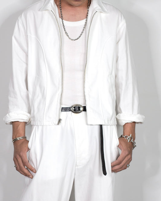 JACKET / COAT – The Letters