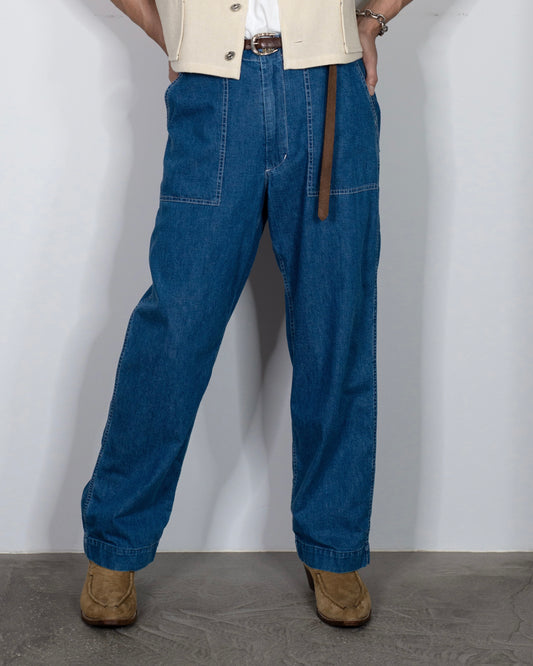PANTS – The Letters