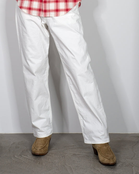 TROUSERS / PANTS – THE LETTERS