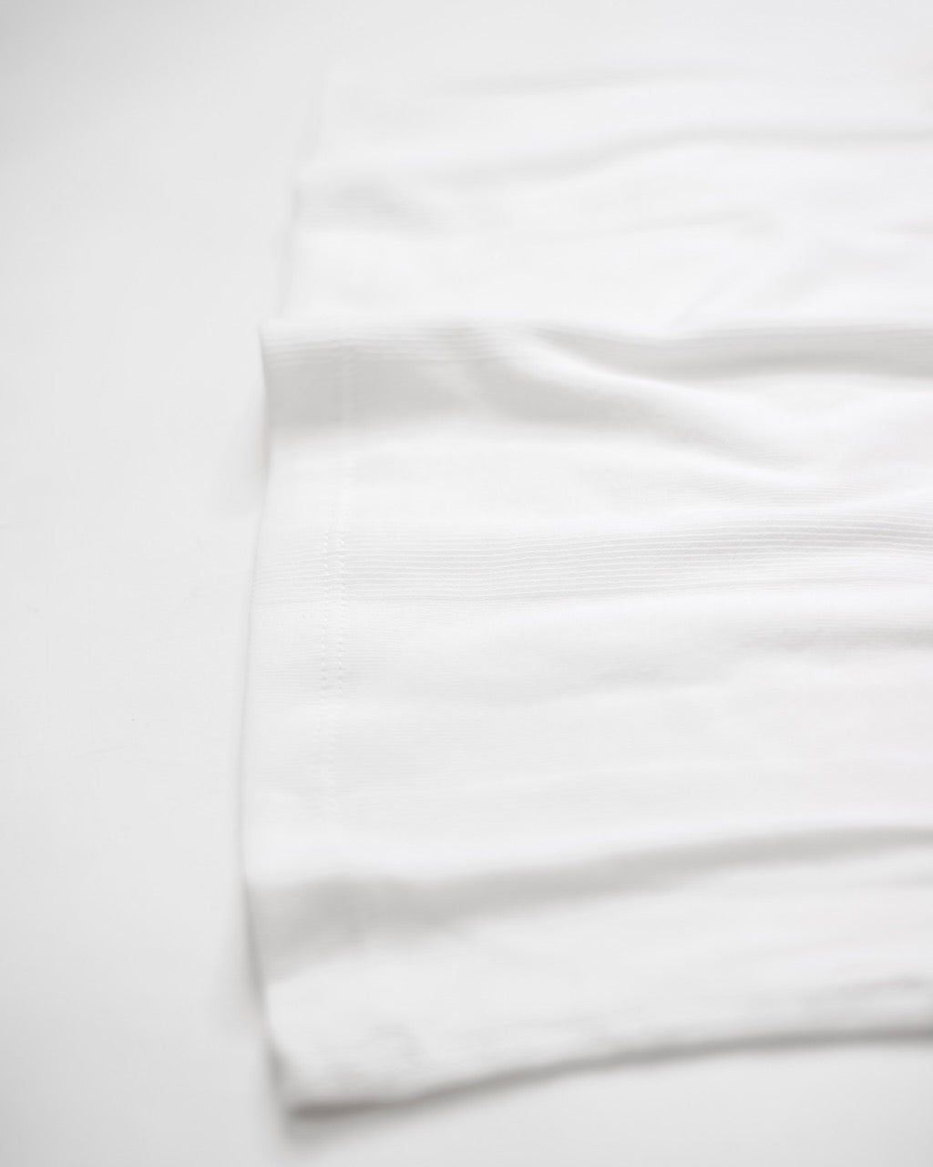 STANDARD RIB TANK -RANDOM TELECO COTTON-