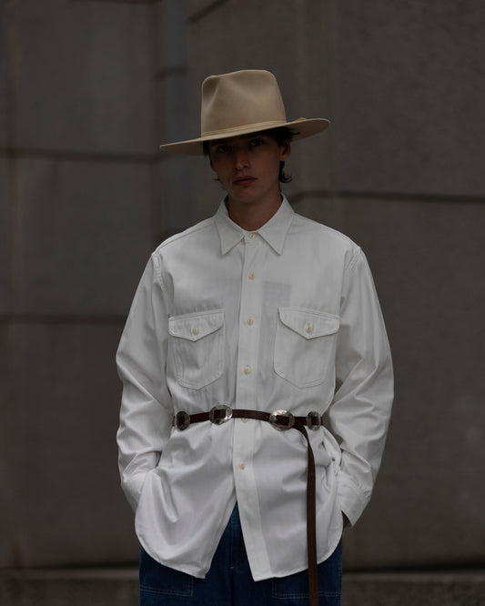 SHIRTS – The Letters