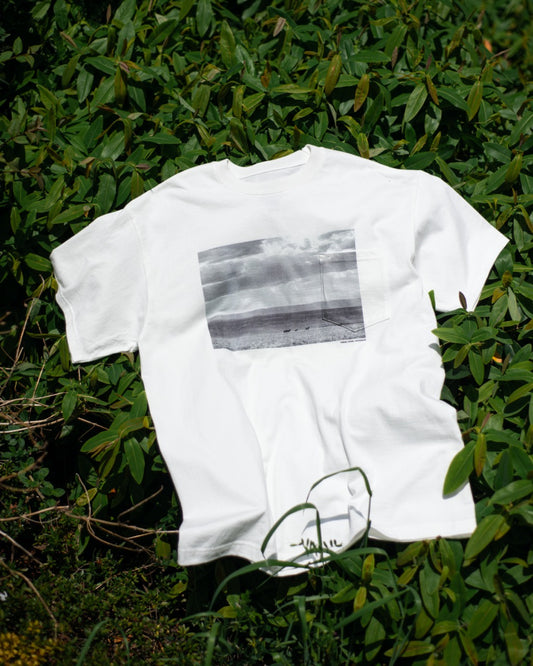 WILD HORSE POCKET T-SHIRT
