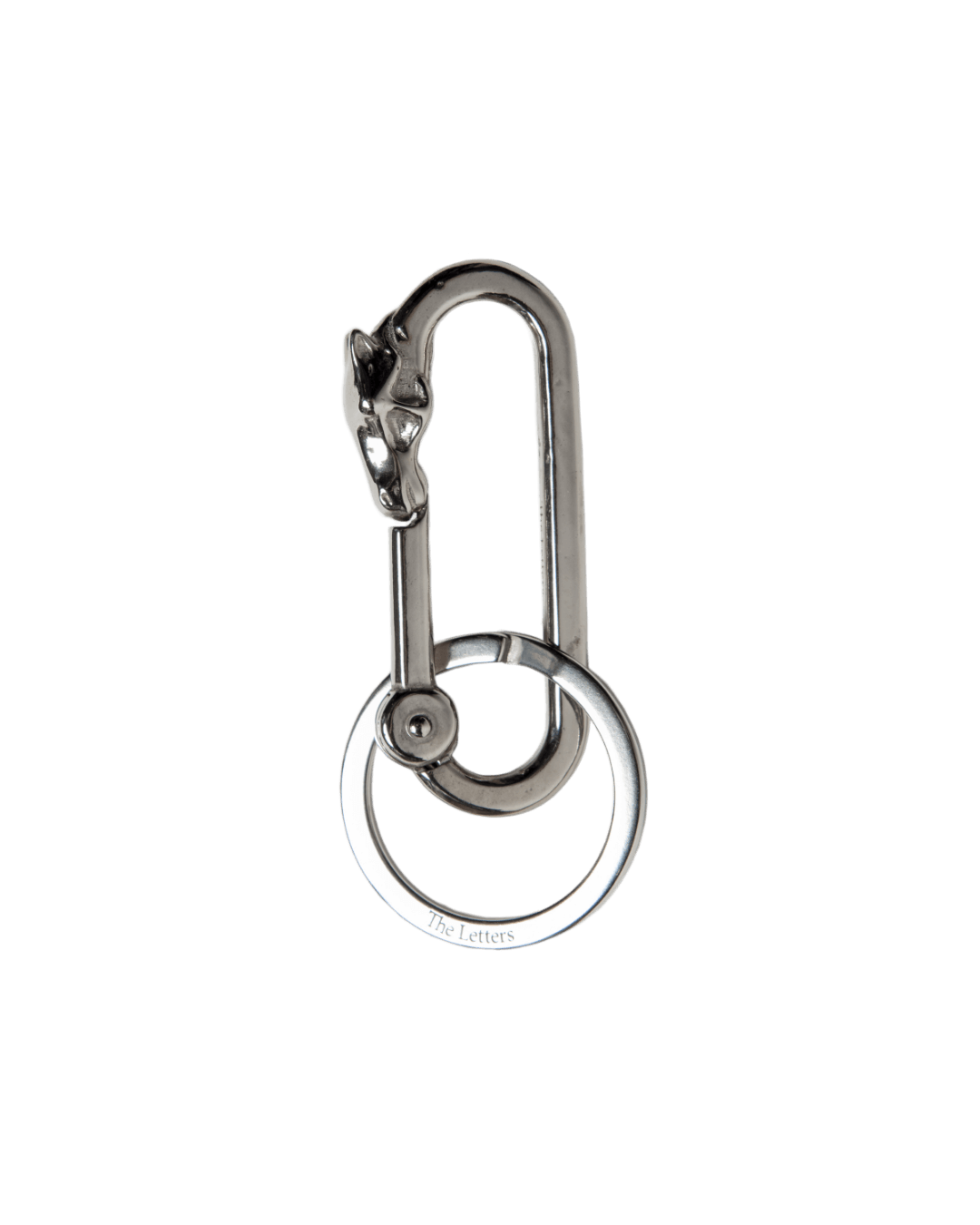 HORSE FACE CARABINER