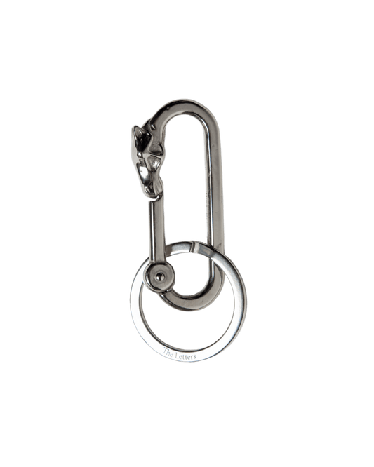 HORSE FACE CARABINER