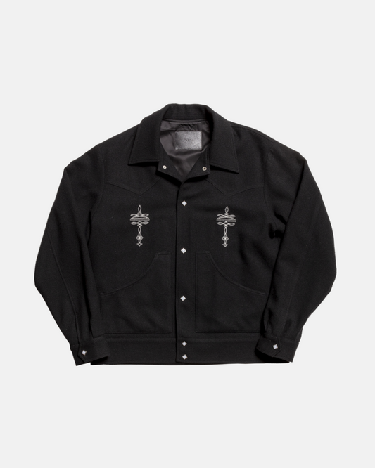 JACKET / COAT – The Letters