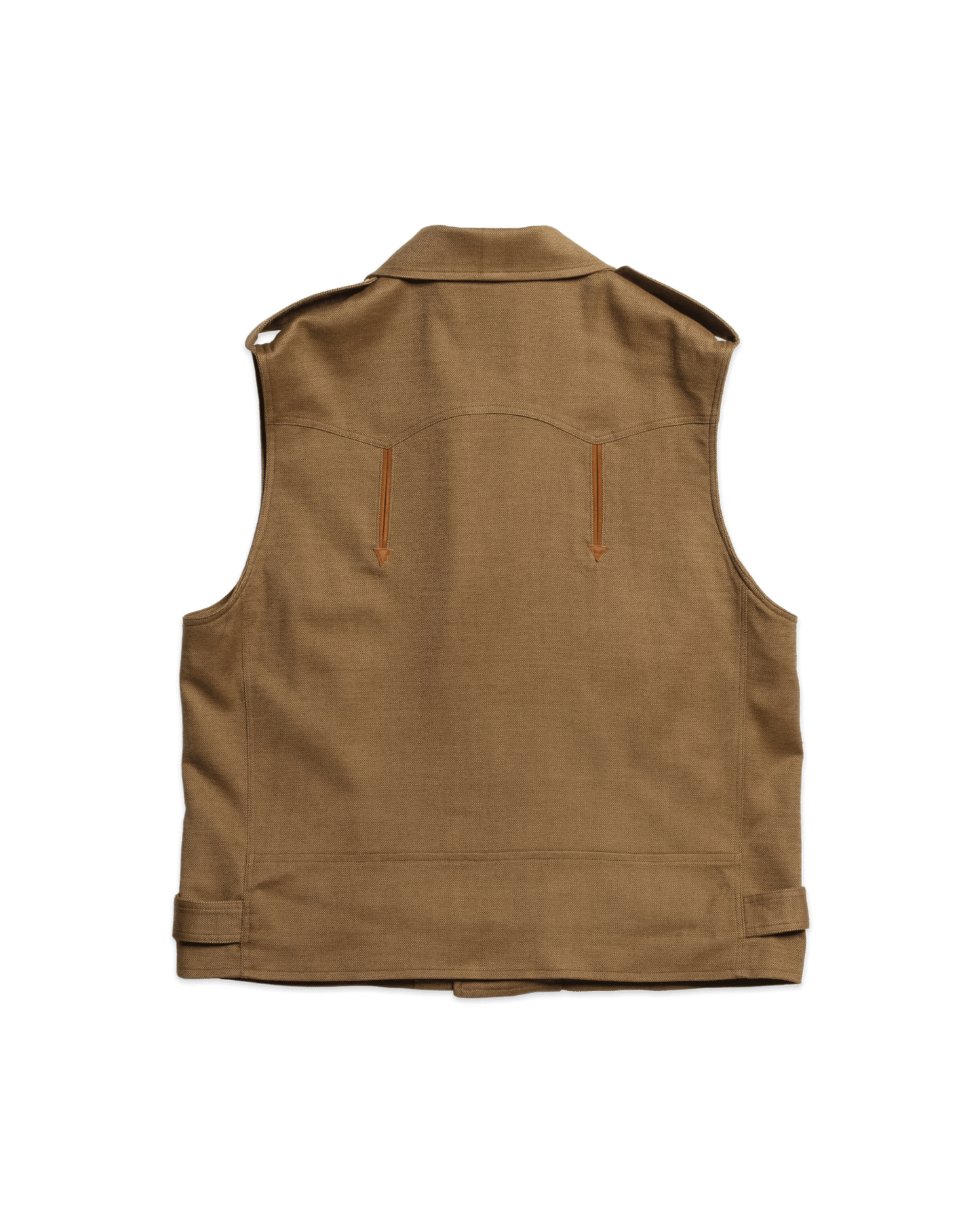 MOTORCYCLE WESTERN N/S JACKET -LATINE COTTON RAYON- ※80%OFF