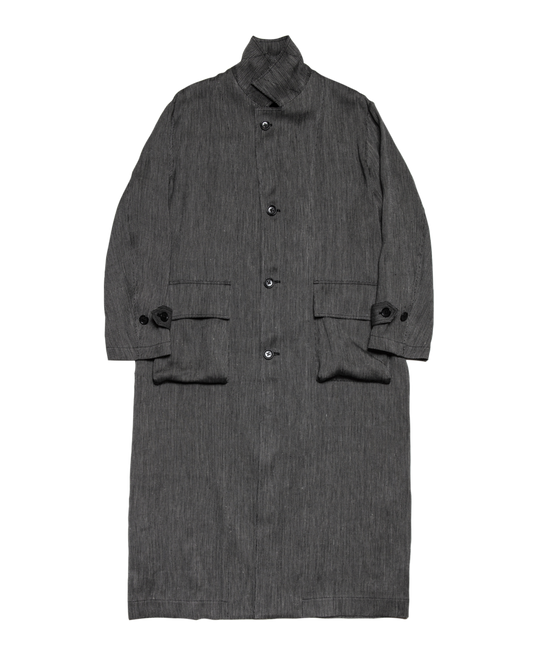 the letters コート JACKET / COAT – The Letters